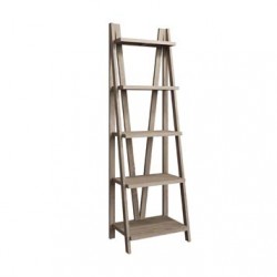 Ford Tall Narrow Bookcase (Discontinued Display Only)